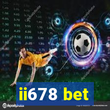 ii678 bet